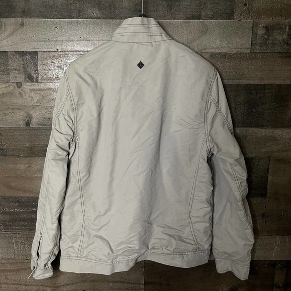 SOLD prAna Ryzer Jacket Large - Picture 3 of 4